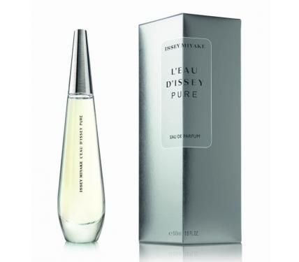 Issey Miyake L`Eau d`Issey Pure парфюм за жени EDP
